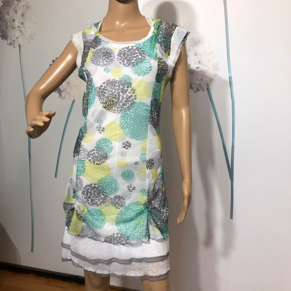 Cute summer dress
